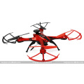 2.4G 4.5CH 6 Axis GPS Drone drone profesional barato con cámara HD wifi rc quadcopter con sígueme SJY-FX176C1